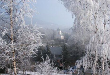 Štěpanický hrad